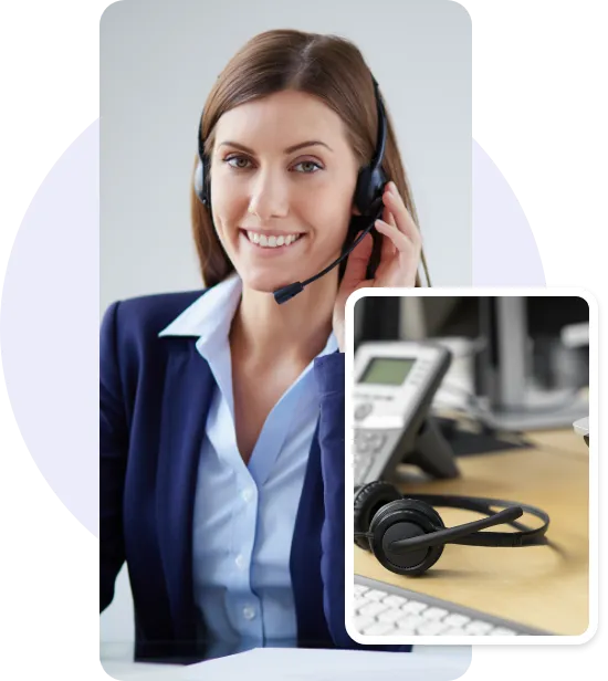 Call Answering Service