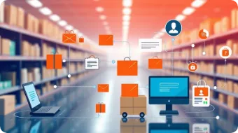 Order Processing