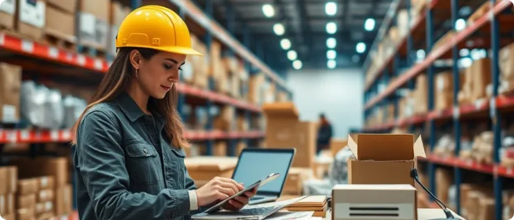 Backoffice Pro’s Data Enrichment Outsourcing Services Helps an IT Company Transit from Manual to Automated Image-Based Bulk Order Processing to Cut Costs