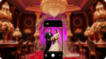 Wedding Video