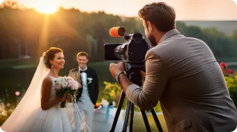 Wedding Videography Company