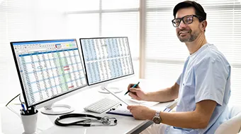 Data Validation