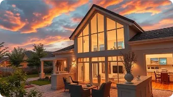 Real Estate Marketing Company