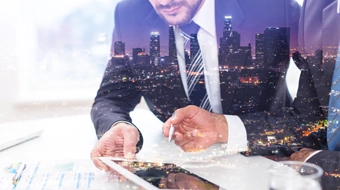 Asset Management Firm