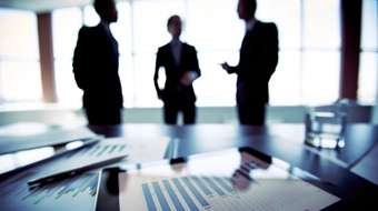 Company Profiling
