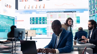 Financial Analysis
