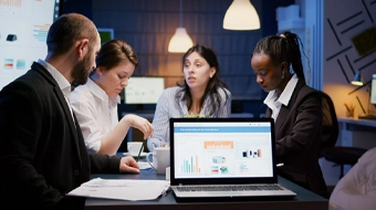 Market Research Analysis