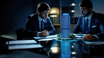 Equity Investment