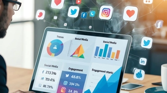 Technology News Monitoring