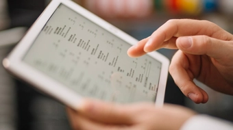 Patient Data Dashboarding