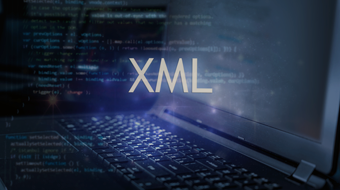 Raw XML Files