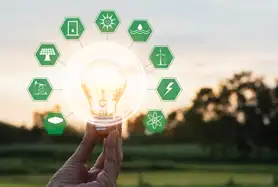 Energy & Utilities