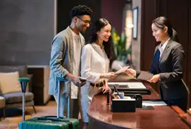 Hospitality & Travel