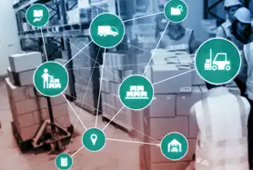 Manufacturing & Supply Chain