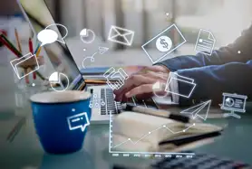 Marketing & Advertising