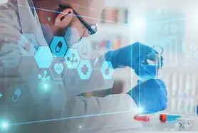 Pharmaceuticals & Life Sciences