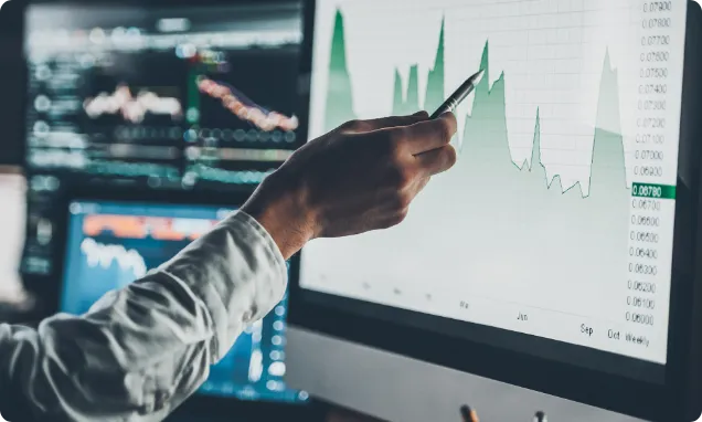 Data Extraction Services