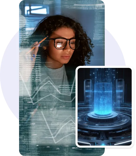 Data Processing Services
