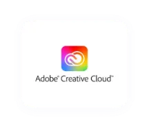 Adobe Creative Suite (Photoshop, Premiere Pro, Audition)