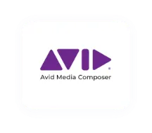 Avid Media Composer