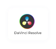 DaVinci Resolve