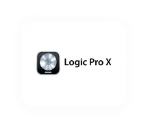 Logic Pro X