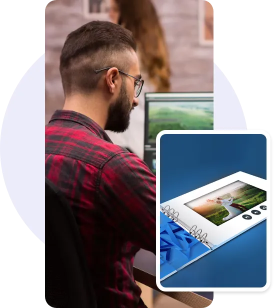 Video Brochure Creation Service