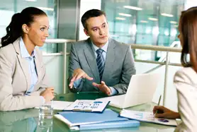 Corporate & Professional Services