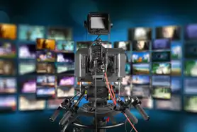Media & Entertainment 
