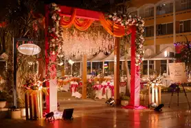 Weddings & Event Management