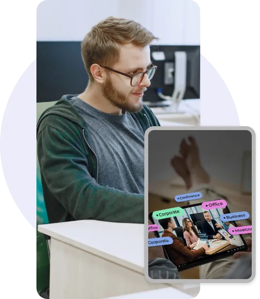 Video Tagging Services