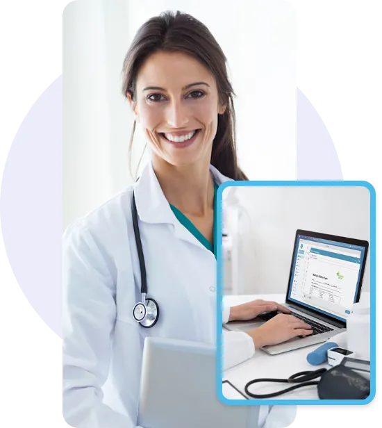 Healthcare Data Entry Services