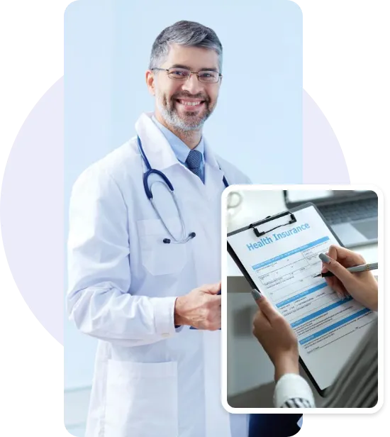 Health Insurance Verification Services