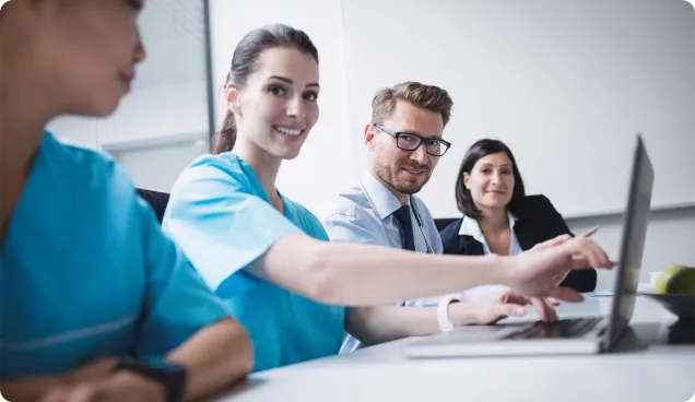 Health Insurance Verification Service