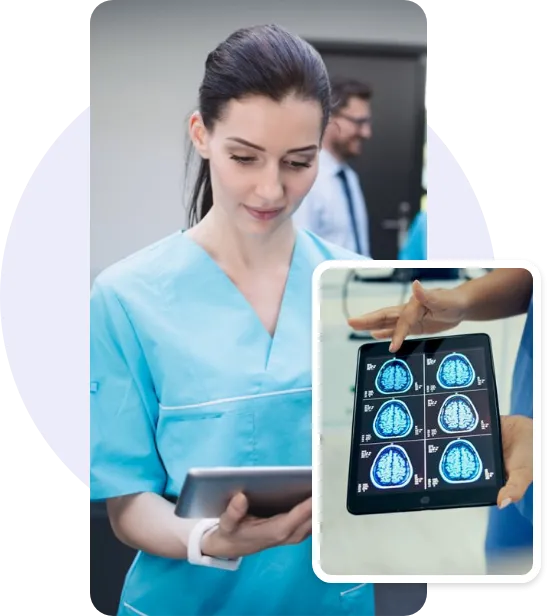 Medical Imaging Services