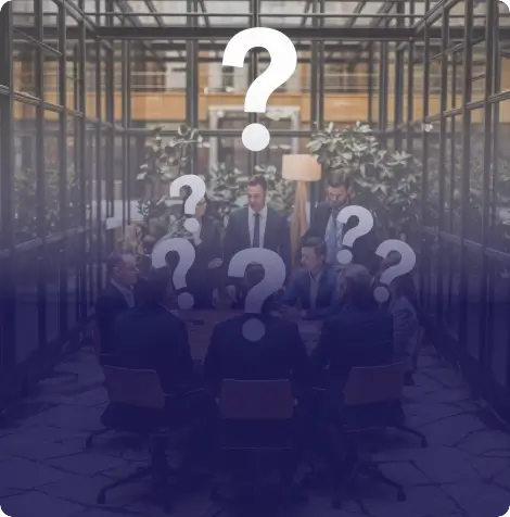 FAQ Background
