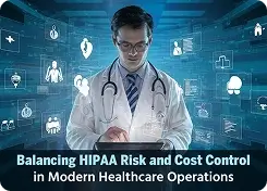 Managing HIPAA Risk