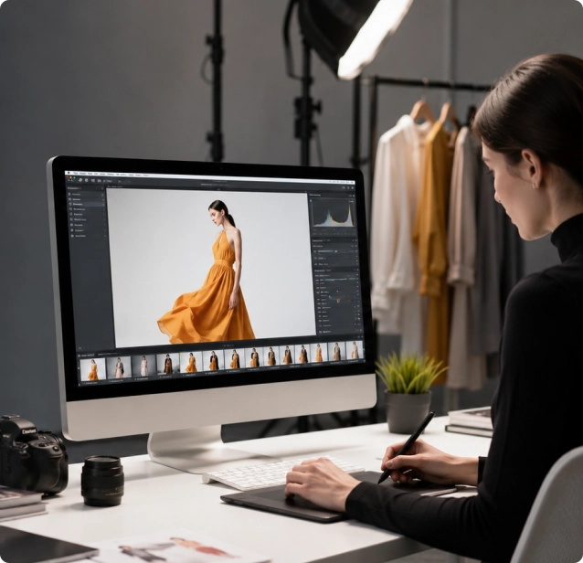 Why Choose Us for Real Estate Photo Editing Outsourcing?