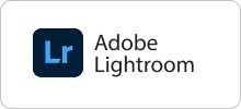 Adobe Lightroom