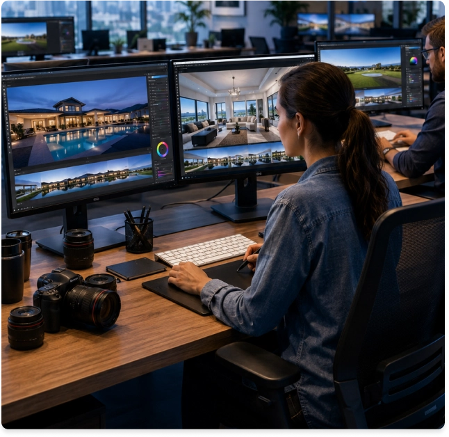 Why Outsource Panorama Editing to Backoffice Pro