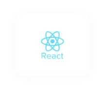 React