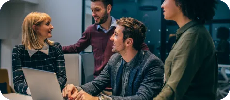 IT Services Team