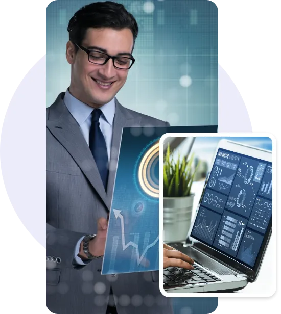 Big Data Solutions