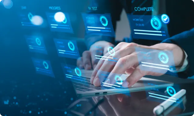 Maximizing Efficiency with Workday