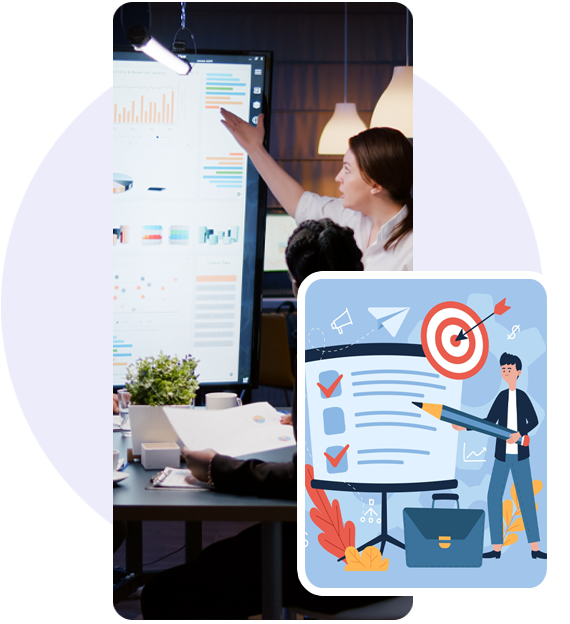 Business Plan Services