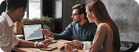 Our Experienced Business Plan Consultants Team