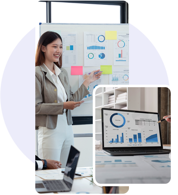 Business Plan Services