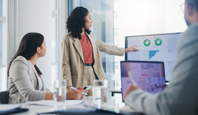 Financial Management Services
