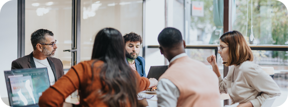 Our Experienced Cash Flow Analysis Team
