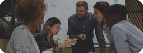 Our Experienced Debt Analysis Team
